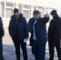Представители ГКУ РД "Дирекция единого государственного заказчика-застройщика" посетили сегодня детский сад и школу в пос. Шамилькала Унцукульского района - Унцукульский район