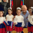 Воспитанники детского сада "Ромашка" села Унцукуль Унцукульского района посетили районную администрацию - Унцукульский район