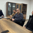 Глава  Унцукульского района Иса Магомедович провел совещание по урегулированию вопроса снижения напряжения электроэнергии - Унцукульский район