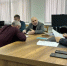 В Администрации провели заседание Комиссии по реализации плана мероприятий по противодействию коррупции в муниципальном образовании «Унцукульский район» за IV квартал 2024 г - Унцукульский район