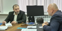 Иса Магомедович провел совещание - Унцукульский район
