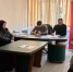 В здании Администрации МО "Унцукульский район" прошла Конференция  «Движение первых» - Унцукульский район